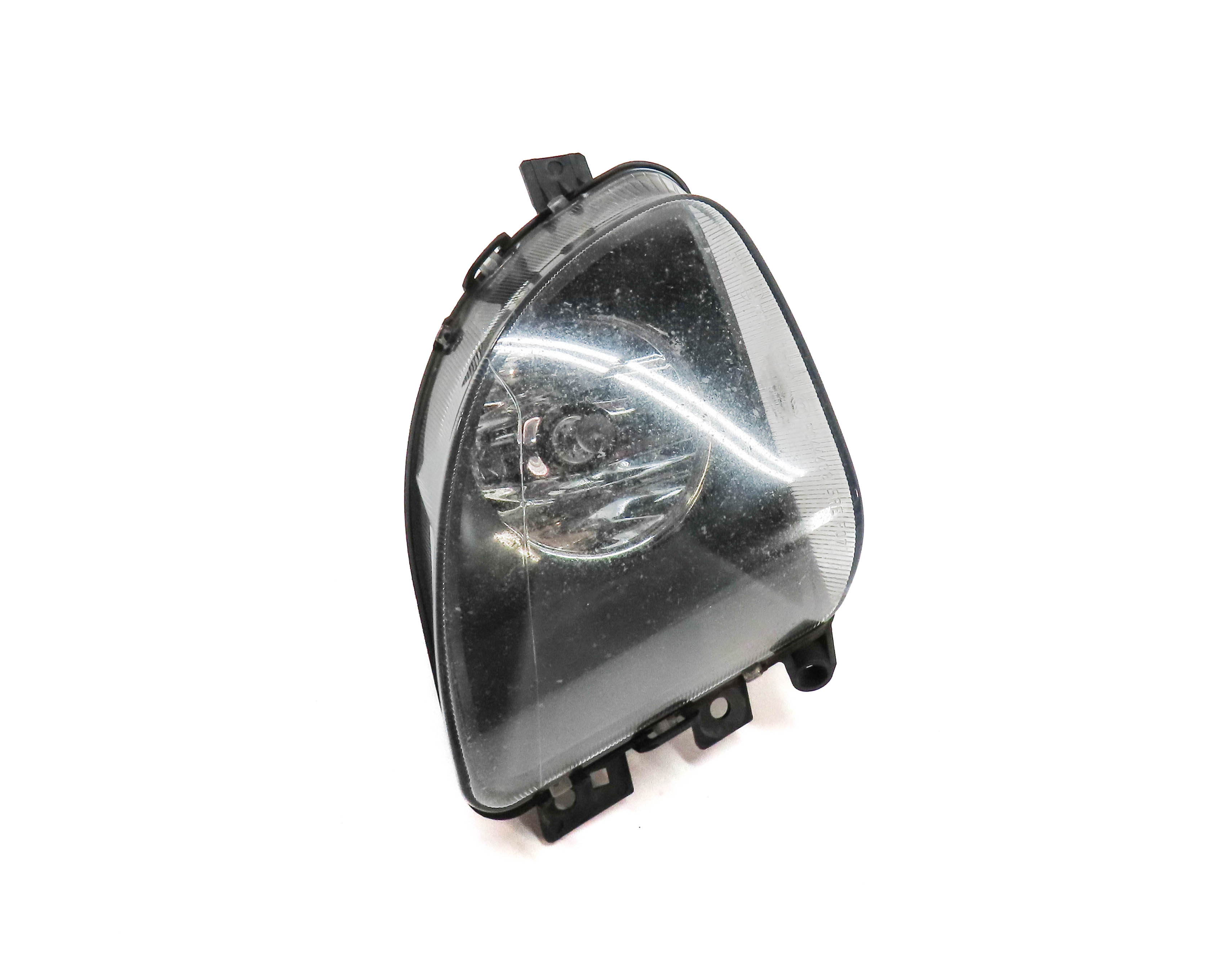 2010-2013 BMW 535iGT 550iGT (F07) RIGHT FRONT PASSENGER FOG LIGHT DRIVING LAMP — exact item pictured